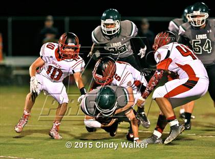 Thumbnail 3 in Skyline @ Conifer photogallery.