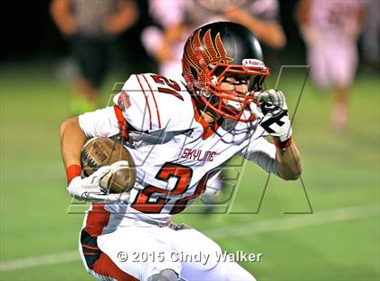 Thumbnail 3 in Skyline @ Conifer photogallery.