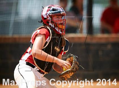 Thumbnail 3 in Lassiter vs. Allatoona (at Allatoona) photogallery.