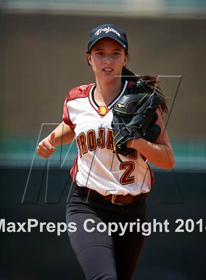Thumbnail 1 in Lassiter vs. Allatoona (at Allatoona) photogallery.