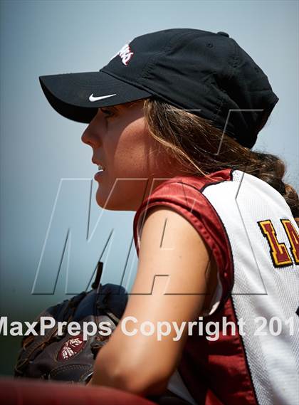 Thumbnail 3 in Lassiter vs. Allatoona (at Allatoona) photogallery.