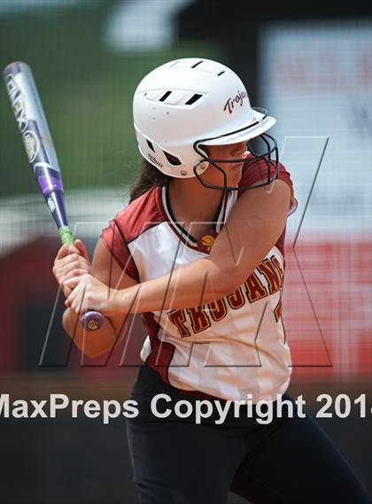 Thumbnail 3 in Lassiter vs. Allatoona (at Allatoona) photogallery.