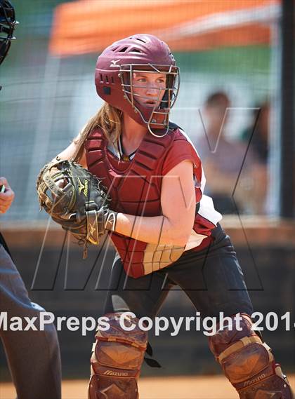Thumbnail 3 in Lassiter vs. Allatoona (at Allatoona) photogallery.