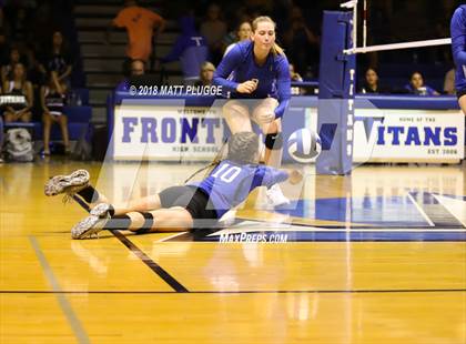 Thumbnail 3 in Stockdale @ Frontier photogallery.
