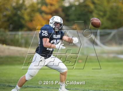 Thumbnail 3 in Gonzaga Prep @ Bellarmine Prep photogallery.