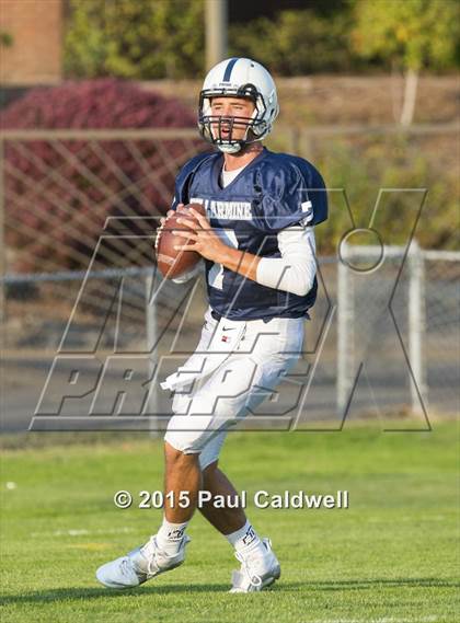Thumbnail 1 in Gonzaga Prep @ Bellarmine Prep photogallery.