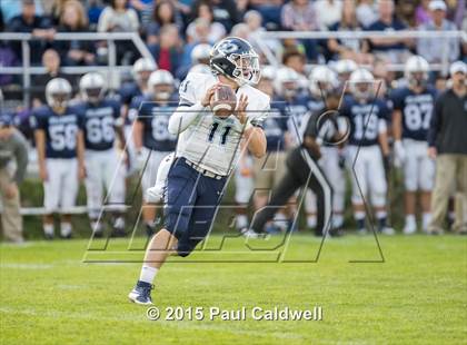 Thumbnail 1 in Gonzaga Prep @ Bellarmine Prep photogallery.