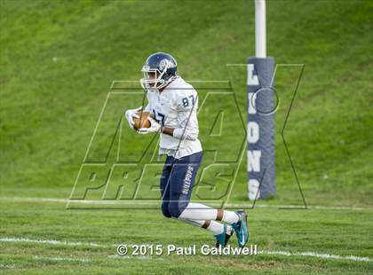 Thumbnail 1 in Gonzaga Prep @ Bellarmine Prep photogallery.