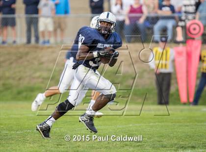Thumbnail 1 in Gonzaga Prep @ Bellarmine Prep photogallery.