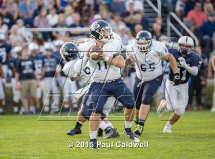 Thumbnail 1 in Gonzaga Prep @ Bellarmine Prep photogallery.