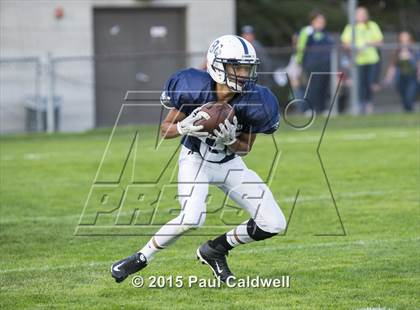 Thumbnail 3 in Gonzaga Prep @ Bellarmine Prep photogallery.
