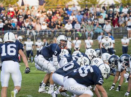 Thumbnail 2 in Gonzaga Prep @ Bellarmine Prep photogallery.