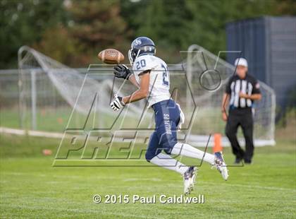Thumbnail 1 in Gonzaga Prep @ Bellarmine Prep photogallery.
