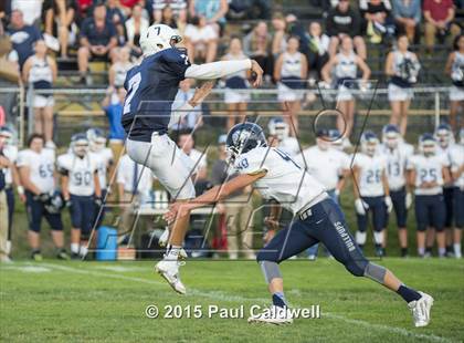 Thumbnail 3 in Gonzaga Prep @ Bellarmine Prep photogallery.