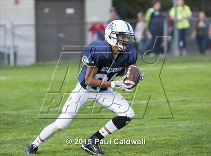 Thumbnail 1 in Gonzaga Prep @ Bellarmine Prep photogallery.