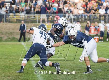 Thumbnail 2 in Gonzaga Prep @ Bellarmine Prep photogallery.