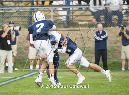 Thumbnail 3 in Gonzaga Prep @ Bellarmine Prep photogallery.