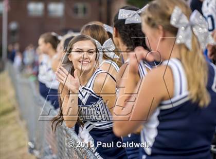 Thumbnail 1 in Gonzaga Prep @ Bellarmine Prep photogallery.