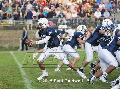 Thumbnail 3 in Gonzaga Prep @ Bellarmine Prep photogallery.