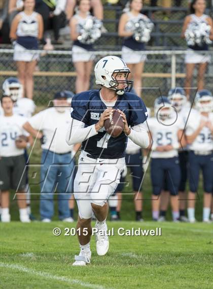Thumbnail 2 in Gonzaga Prep @ Bellarmine Prep photogallery.
