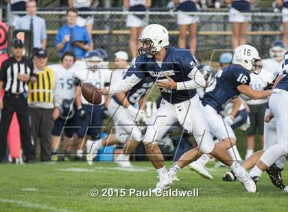 Thumbnail 1 in Gonzaga Prep @ Bellarmine Prep photogallery.