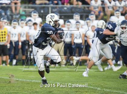 Thumbnail 1 in Gonzaga Prep @ Bellarmine Prep photogallery.