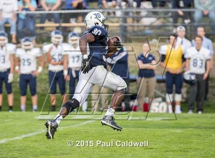 Thumbnail 2 in Gonzaga Prep @ Bellarmine Prep photogallery.
