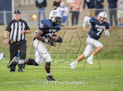 Thumbnail 3 in Gonzaga Prep @ Bellarmine Prep photogallery.