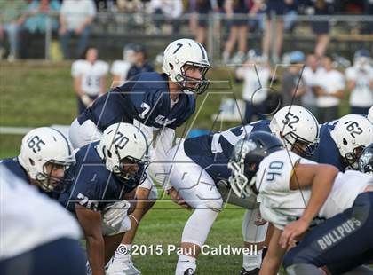 Thumbnail 1 in Gonzaga Prep @ Bellarmine Prep photogallery.