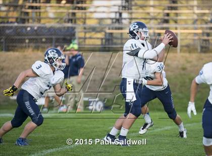 Thumbnail 1 in Gonzaga Prep @ Bellarmine Prep photogallery.