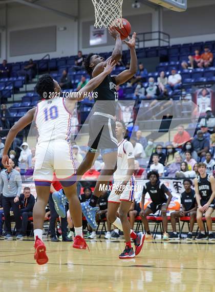 Thumbnail 1 in Martin vs. Duncanville (Whataburger Tournament) photogallery.