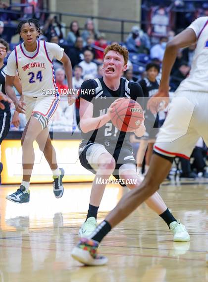 Thumbnail 3 in Martin vs. Duncanville (Whataburger Tournament) photogallery.