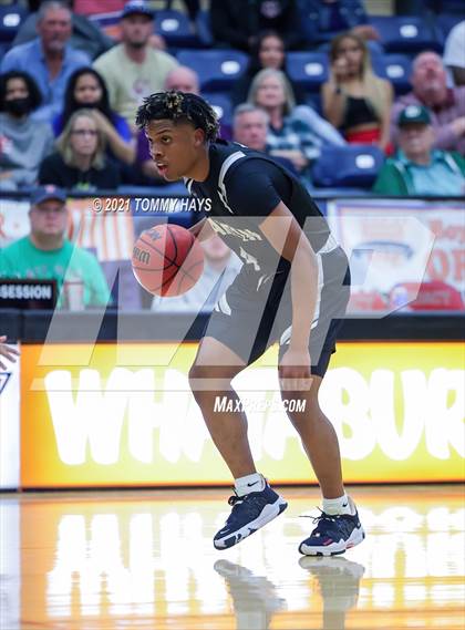Thumbnail 2 in Martin vs. Duncanville (Whataburger Tournament) photogallery.