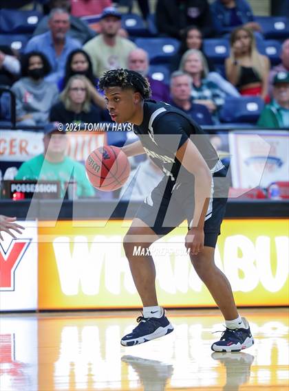Thumbnail 3 in Martin vs. Duncanville (Whataburger Tournament) photogallery.