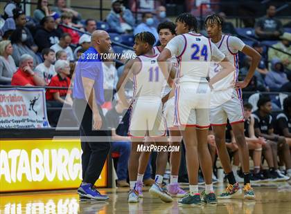 Thumbnail 2 in Martin vs. Duncanville (Whataburger Tournament) photogallery.
