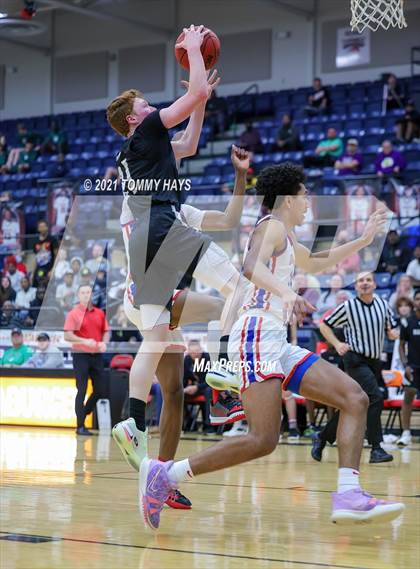 Thumbnail 3 in Martin vs. Duncanville (Whataburger Tournament) photogallery.