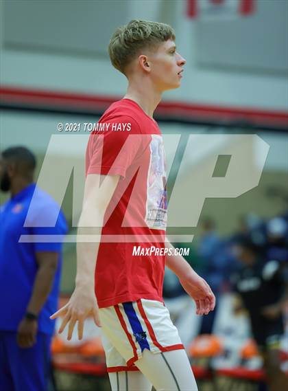 Thumbnail 2 in Martin vs. Duncanville (Whataburger Tournament) photogallery.