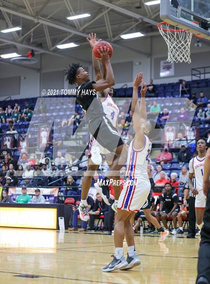 Thumbnail 1 in Martin vs. Duncanville (Whataburger Tournament) photogallery.