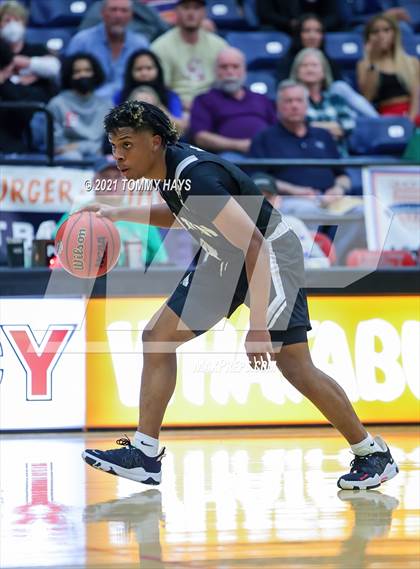 Thumbnail 1 in Martin vs. Duncanville (Whataburger Tournament) photogallery.