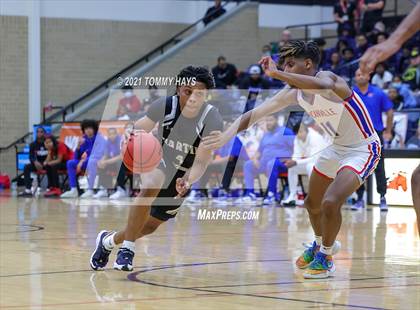 Thumbnail 1 in Martin vs. Duncanville (Whataburger Tournament) photogallery.