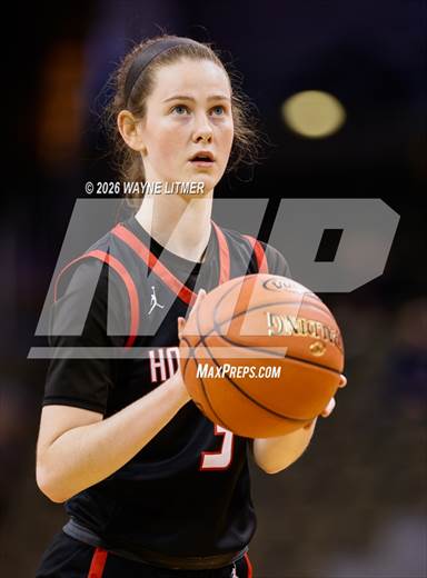 Holy Cross vs Dixie (KHSAA 9th Region Tournament)