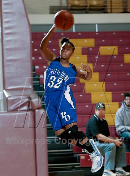 Thumbnail 3 in Palo Duro vs. Keller Central (Fantasy of Lights) photogallery.
