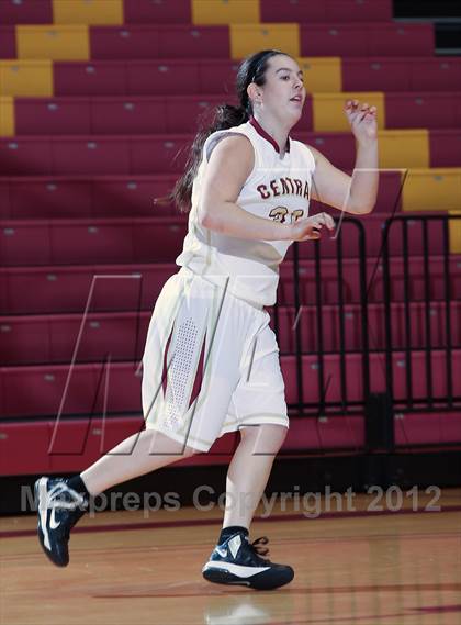 Thumbnail 2 in Palo Duro vs. Keller Central (Fantasy of Lights) photogallery.