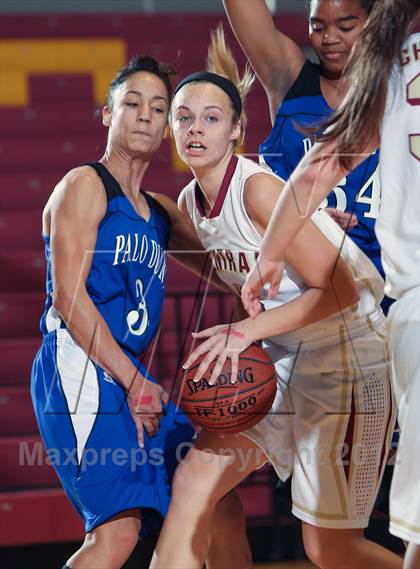 Thumbnail 2 in Palo Duro vs. Keller Central (Fantasy of Lights) photogallery.