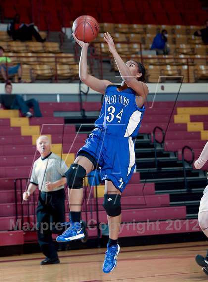 Thumbnail 1 in Palo Duro vs. Keller Central (Fantasy of Lights) photogallery.