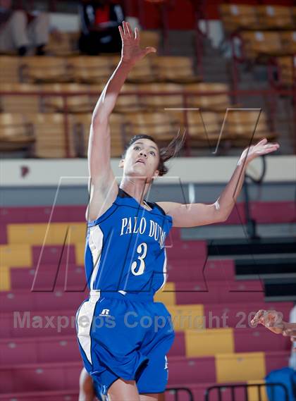 Thumbnail 2 in Palo Duro vs. Keller Central (Fantasy of Lights) photogallery.