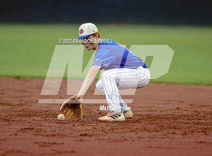 Thumbnail 2 in Chilton County Senior Showcase photogallery.