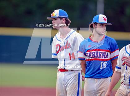 Thumbnail 3 in Chilton County Senior Showcase photogallery.