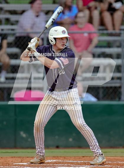 Thumbnail 3 in Chilton County Senior Showcase photogallery.