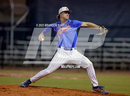 Thumbnail 3 in Chilton County Senior Showcase photogallery.